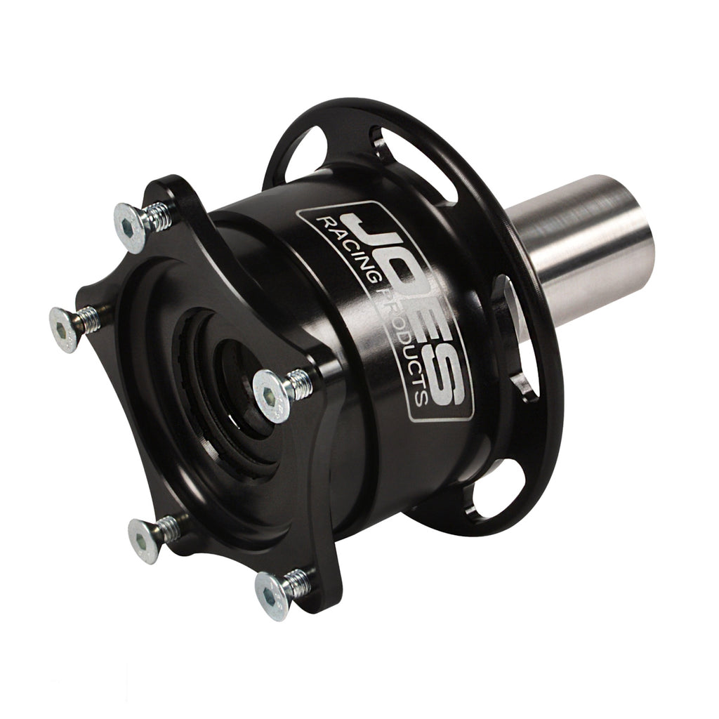 JOES RACING PRODUCTS 13422-G JOES Racing Products Quick Release Steering Wheel Hub for Grant 3/4 inch Shaft