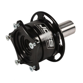 JOES RACING PRODUCTS 13422-G JOES Racing Products Quick Release Steering Wheel Hub for Grant 3/4 inch Shaft