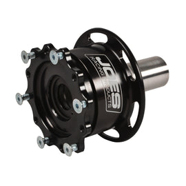 JOES RACING PRODUCTS 13422-M Quick Release Steering Pro Momo 3/4in Shaft