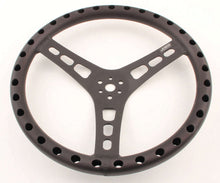 Load image into Gallery viewer, JOES RACING PRODUCTS 13514-B 14in Dished Steering Wheel Black