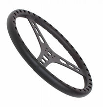 Load image into Gallery viewer, JOES RACING PRODUCTS 13534-B 14in Flat Steering Wheel Black