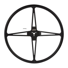 JOES RACING PRODUCTS 13599-V2 Pit Steering Wheel 22in