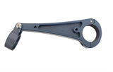 JOES RACING PRODUCTS 13726-B Steering Column Mnt For Woodward Collapsible