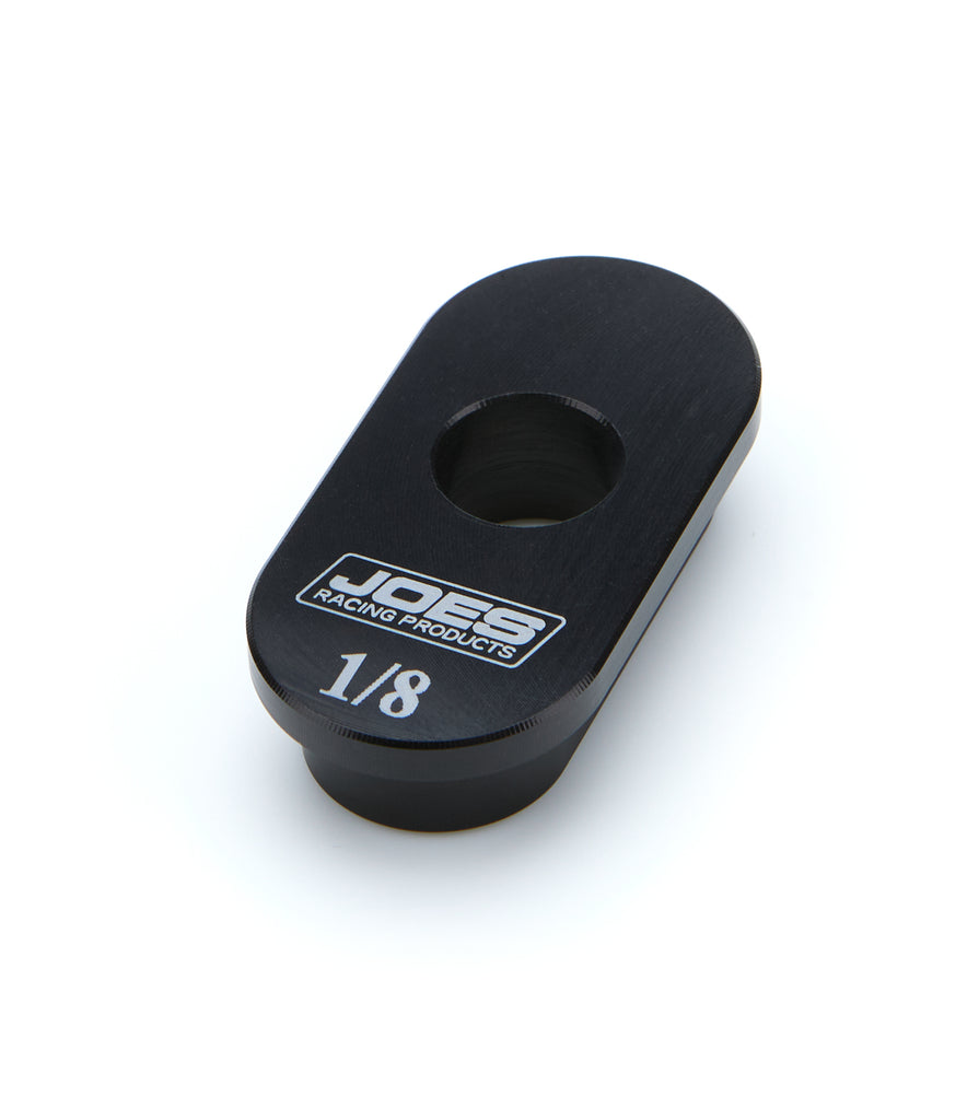 JOES RACING PRODUCTS 14540 A-Plate Slug 1/8in Offset