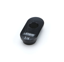 JOES RACING PRODUCTS 14550 A-Plate Slug 1/4in Offset