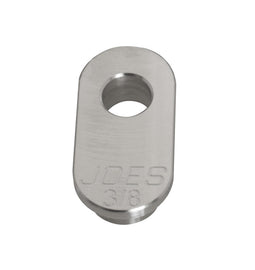 JOES RACING PRODUCTS 14560 A-Plate Slug 3/8in Offset