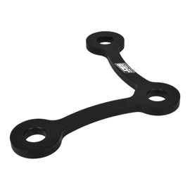 JOES RACING PRODUCTS 14720 Rack Spacer 1/4in