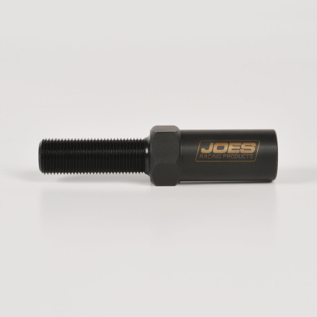 JOES RACING PRODUCTS 14751-B Tie Rod Quick Adjuster 5/8in  Steel