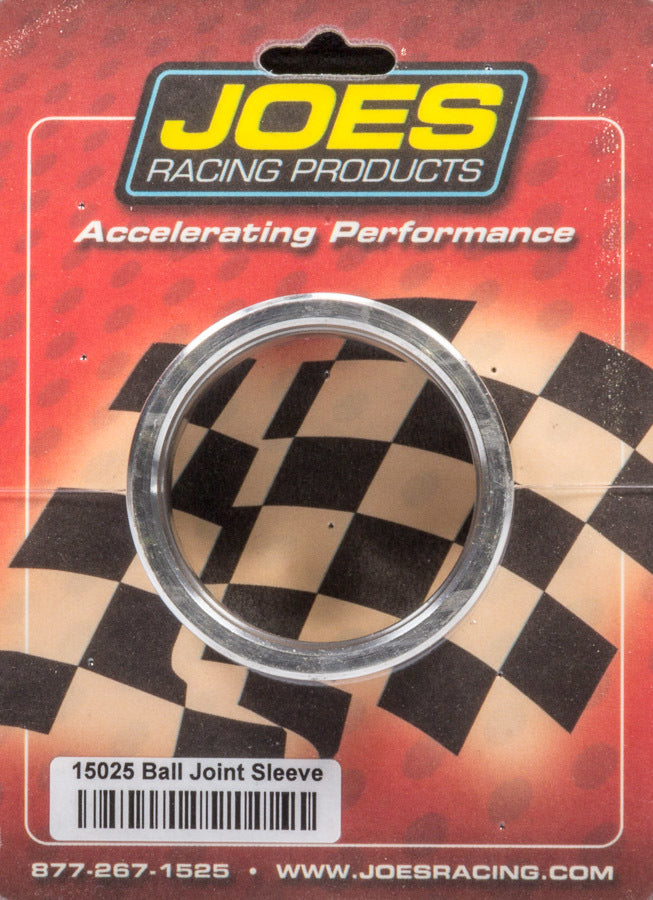 JOES RACING PRODUCTS 15025 Sleeve Ball Joint Screw In