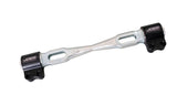 JOES RACING PRODUCTS 15026 A-Arm Shaft Assembly Alum Bearing