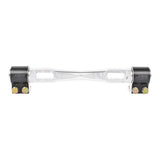 JOES RACING PRODUCTS 15027 A-Arm Shaft Assembly Steel Bearing