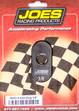 Load image into Gallery viewer, JOES RACING PRODUCTS 15043 A-Arm Slug 1/8