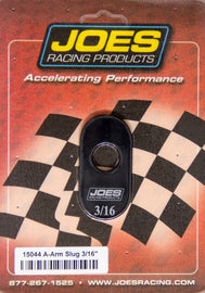 JOES RACING PRODUCTS 15044 A-Arm Slug 3/16