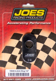 JOES RACING PRODUCTS 15045 A-Arm Slug 1/4