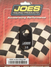 JOES RACING PRODUCTS 15047 A-Arm Slug 3/8