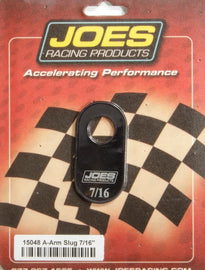 JOES RACING PRODUCTS 15048 A-Arm Slug 7/16