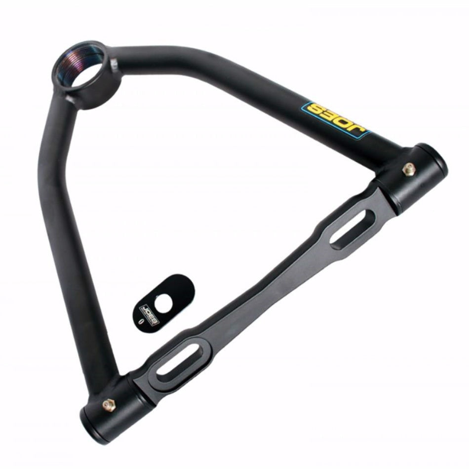 JOES RACING PRODUCTS 15500-SL A-Arm 8in Screw-In B/J Slotted Shaft