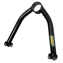 Load image into Gallery viewer, JOES RACING PRODUCTS 15560-20 SLBA JOES Racing Products 15560-20 SLBA Control Arm - Upper Tubular Bearing Style, 11 Inch Length, 20 Degree, Screw-In Ball Joint, Steel with Black Powder Coat