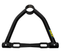 JOES RACING PRODUCTS 15740-SL A-Arm 10.0in Screw-In B/J Slotted Shaft 10 Deg