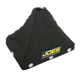 JOES RACING PRODUCTS 16550 Shift Boot Assy. Black CarbonX