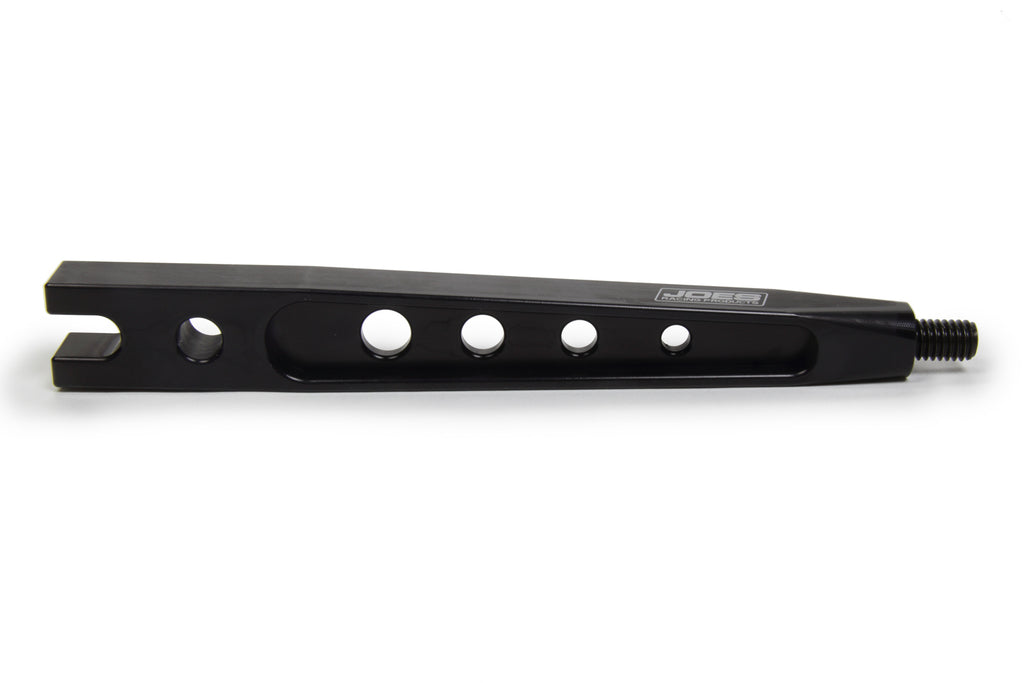 JOES RACING PRODUCTS 17000 7in Aluminum Shift Lever Straight