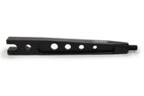 JOES RACING PRODUCTS 17000 7in Aluminum Shift Lever Straight