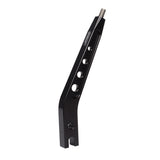 JOES RACING PRODUCTS 17005 8in Shift Lever Offset 2in Left