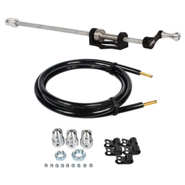 JOES RACING PRODUCTS 17035-B Brake Balance Adjuster Bar