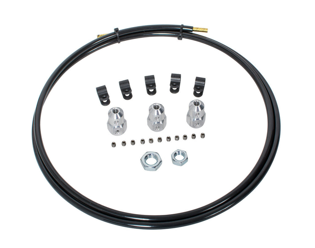 JOES RACING PRODUCTS 17037 Cable Brake Bias