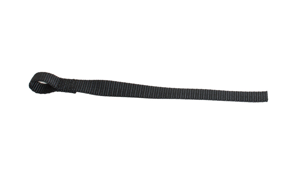 JOES RACING PRODUCTS 19445 Repl Strap for Shock Canister Mount
