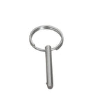 JOES RACING PRODUCTS 19450 Replacement Pin For Shock Canister Mount