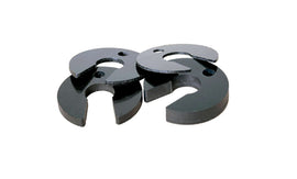 JOES RACING PRODUCTS 19496 Bump Stop Shim Kit 1/2in Shafts