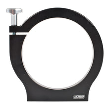 Load image into Gallery viewer, JOES RACING PRODUCTS 23050 JOES Racing Products 23050 Single Aluminum Nitrous Bottle Bracket with Hardware, 4-Inch Diameter Flat Mount