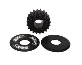 JOES RACING PRODUCTS 24920 Jr. Sprint Belt Driver 20T With Washers