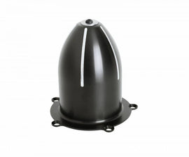 JOES RACING PRODUCTS 25026 Dust Cap 5x5 w/Indicator Grooves