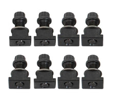 Load image into Gallery viewer, JOES RACING PRODUCTS 25155 T-Nuts For Rotor Flange
