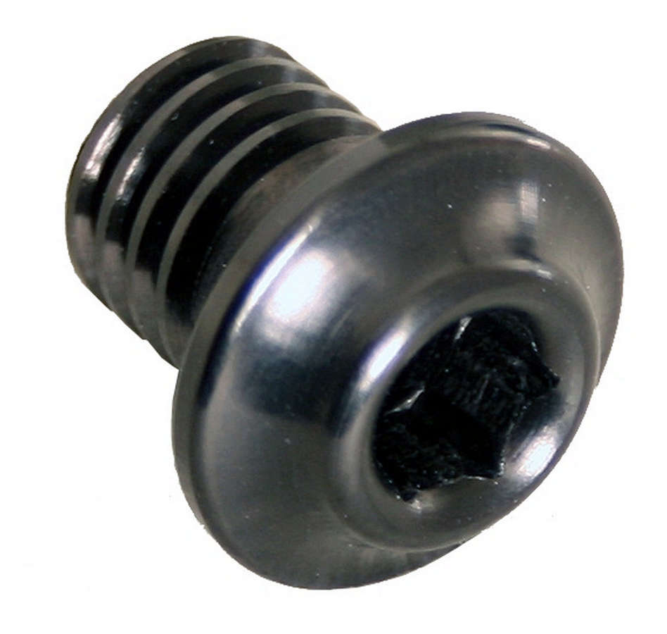 JOES RACING PRODUCTS 25320 Bolt Dust Cover Alum 5pk