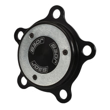 Load image into Gallery viewer, JOES RACING PRODUCTS 25322-B Dust Cover Wide 5 Five Bolt Black