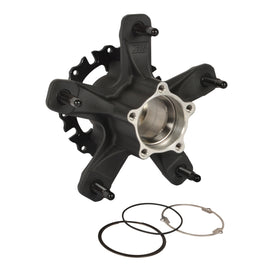 JOES RACING PRODUCTS 25336-B JOES Racing Products Wide 5 Rear Wheel Hub Kit - Accelerator Black, Part 25336-B
