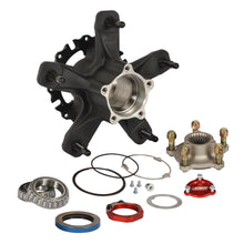 Load image into Gallery viewer, JOES RACING PRODUCTS 25337-B-R Hub Wide 5 Kit Rear Accelerator Black