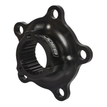 Load image into Gallery viewer, JOES RACING PRODUCTS 25342-B JOES Racing Products Drive Flange Wide 5 Black - Part Number 25342-B