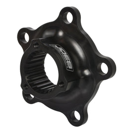 JOES RACING PRODUCTS 25342-B JOES Racing Products Drive Flange Wide 5 Black - Part Number 25342-B