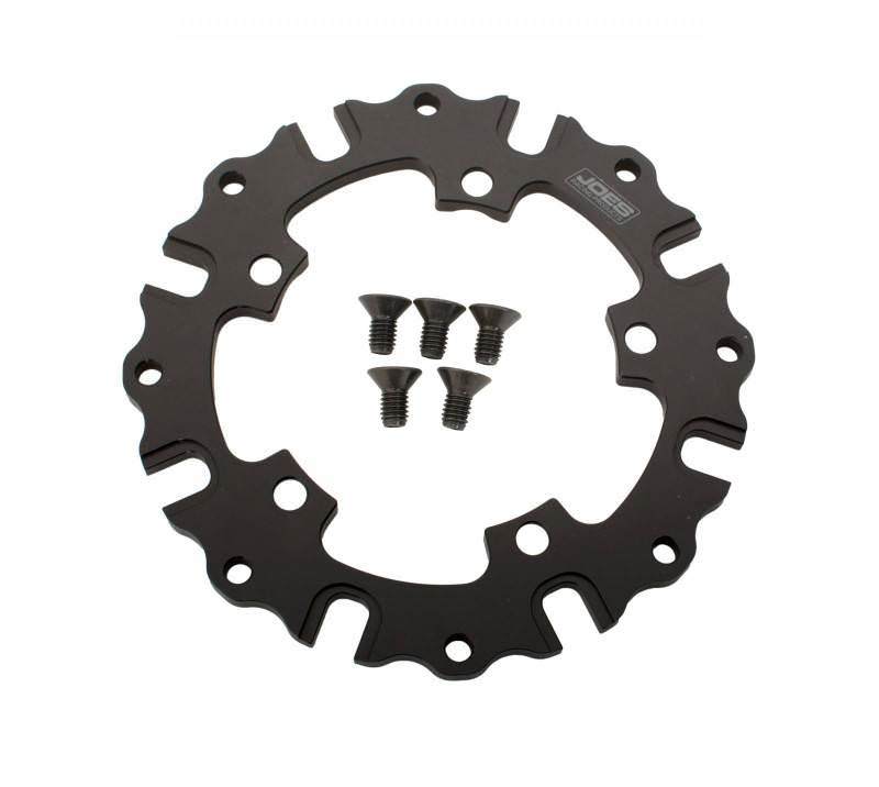 JOES RACING PRODUCTS 25361 Rotor Flange Billet
