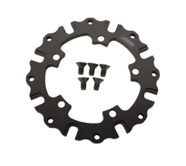 JOES RACING PRODUCTS 25361 Rotor Flange Billet