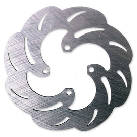 JOES RACING PRODUCTS 25410 Quarter Midget Brake Rotor