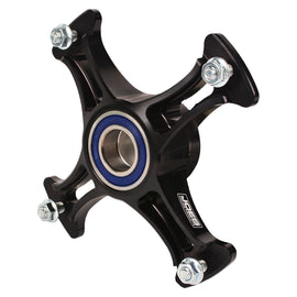 JOES RACING PRODUCTS 25610-V2 Micro Sprint Front Hub Angular Contact  V2