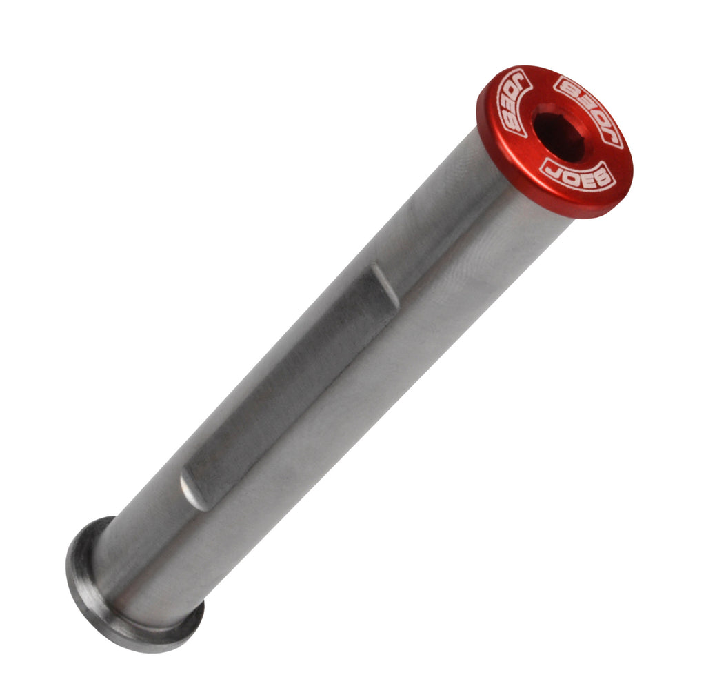 JOES RACING PRODUCTS 25642 Micro Sprint Tubular Kingpin Assembly