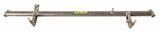 JOES RACING PRODUCTS 25650 Front Axle Micro Sprint Chromoly