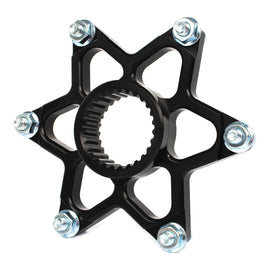 JOES RACING PRODUCTS 25675 Sprocket Carrier Mini Sprint