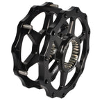 JOES RACING PRODUCTS 25680 SPROCKET CARRIER QUICK CHANGE MICRO SPRINT 1/4